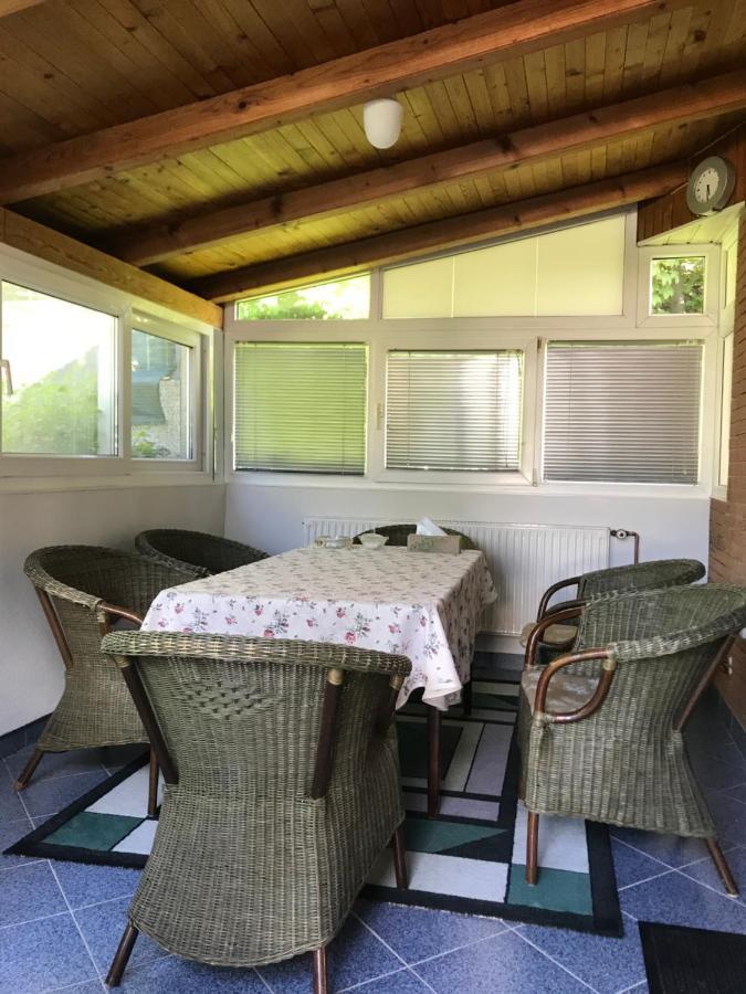 Hava Apartment Saraybosna Dış mekan fotoğraf