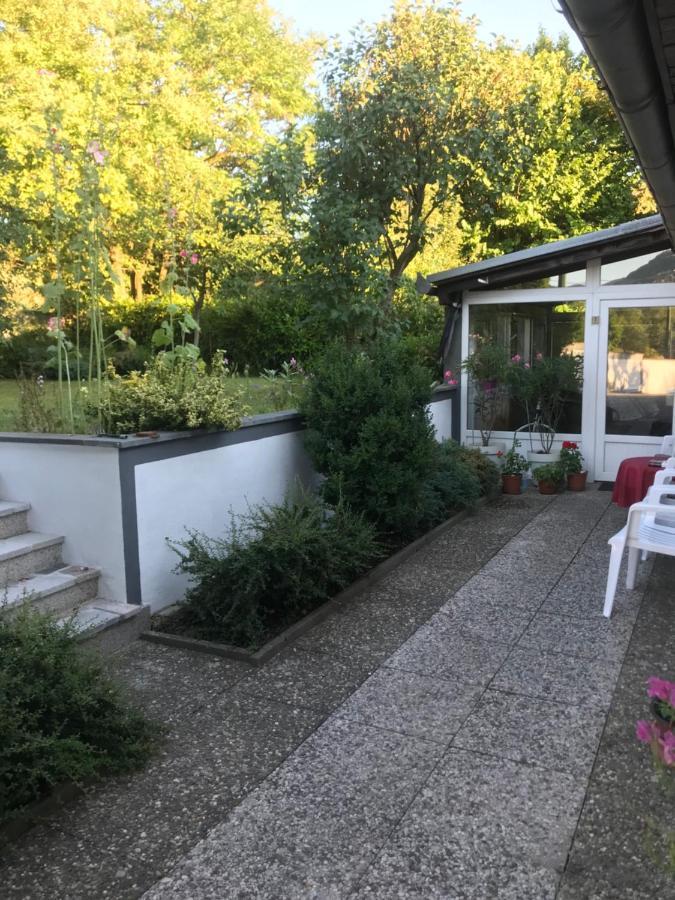 Hava Apartment Saraybosna Dış mekan fotoğraf