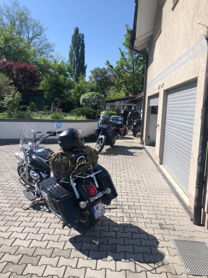 Hava Apartment Saraybosna Dış mekan fotoğraf