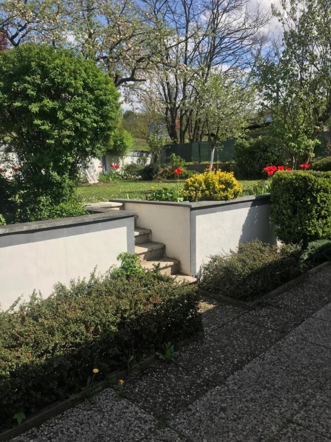 Hava Apartment Saraybosna Dış mekan fotoğraf