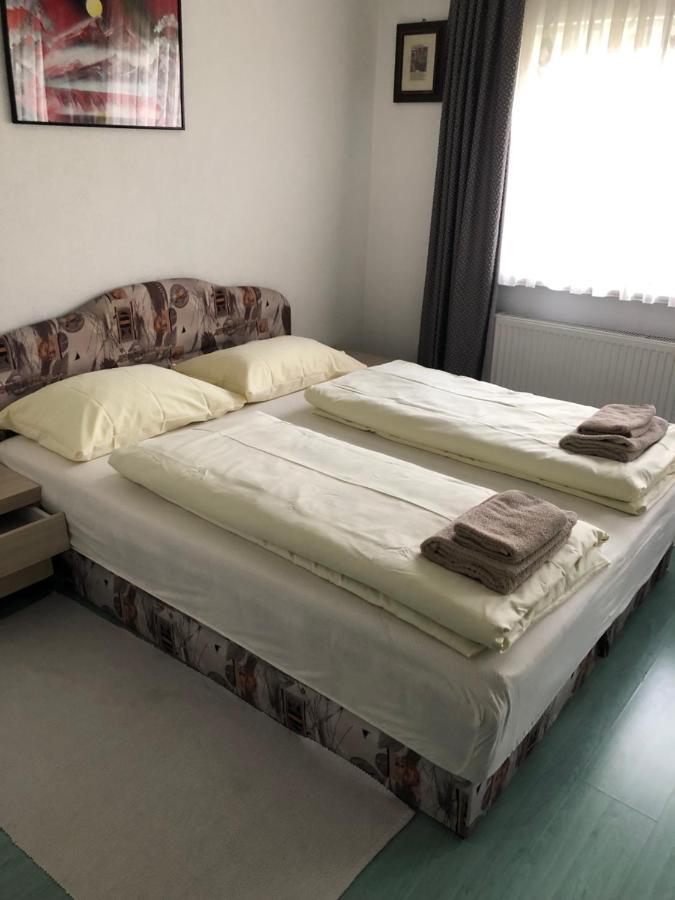 Hava Apartment Saraybosna Dış mekan fotoğraf