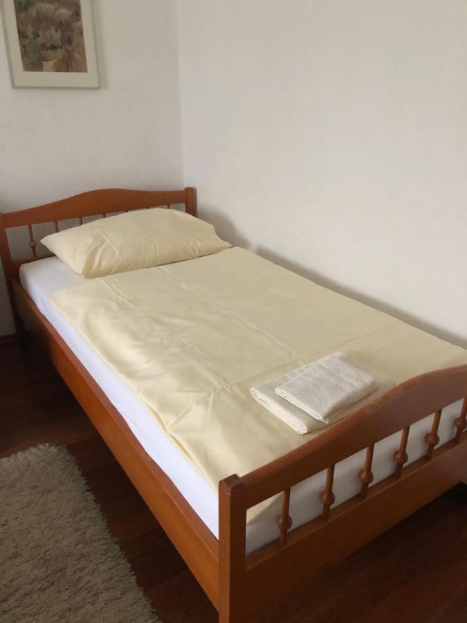 Hava Apartment Saraybosna Dış mekan fotoğraf