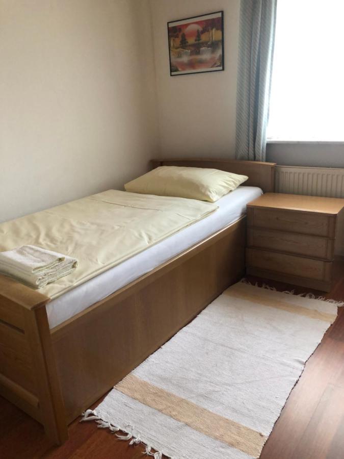 Hava Apartment Saraybosna Dış mekan fotoğraf