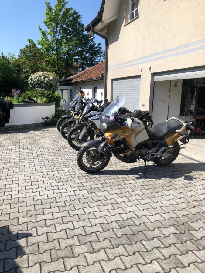 Hava Apartment Saraybosna Dış mekan fotoğraf