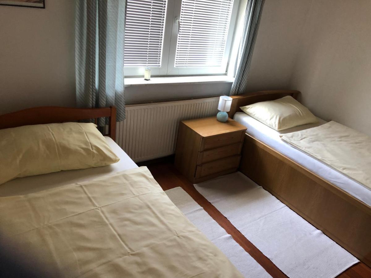 Hava Apartment Saraybosna Dış mekan fotoğraf