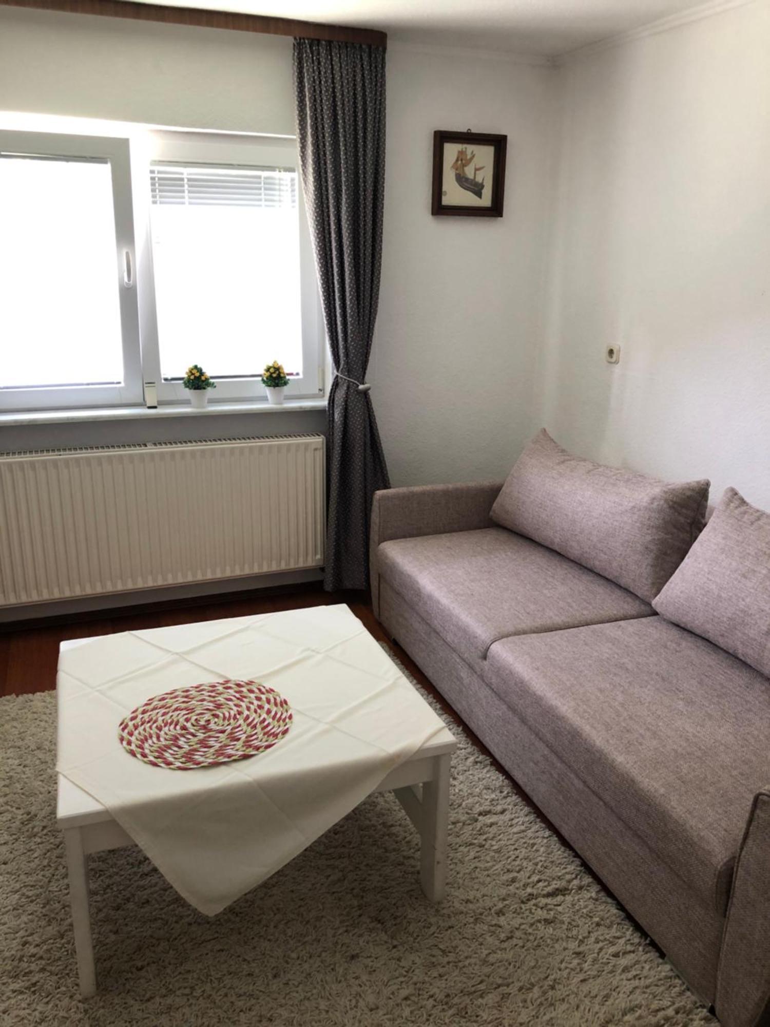 Hava Apartment Saraybosna Dış mekan fotoğraf
