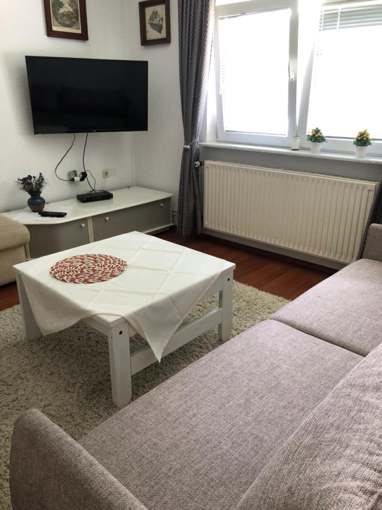 Hava Apartment Saraybosna Dış mekan fotoğraf