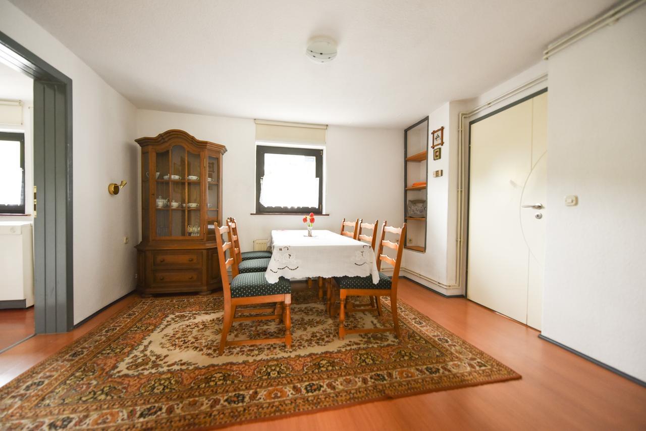 Hava Apartment Saraybosna Dış mekan fotoğraf