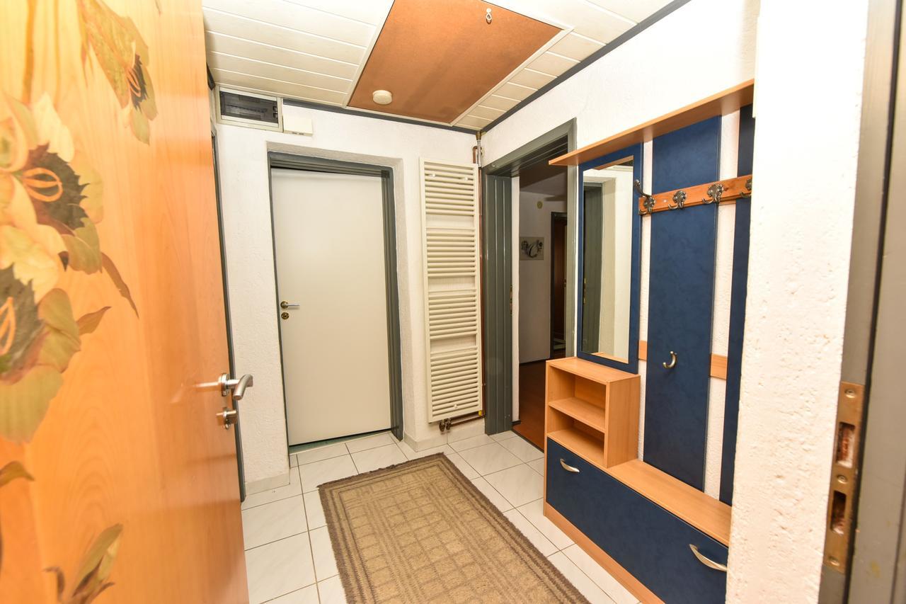 Hava Apartment Saraybosna Dış mekan fotoğraf