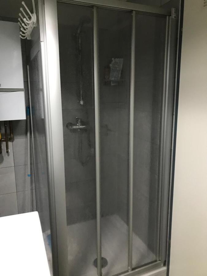 Hava Apartment Saraybosna Dış mekan fotoğraf